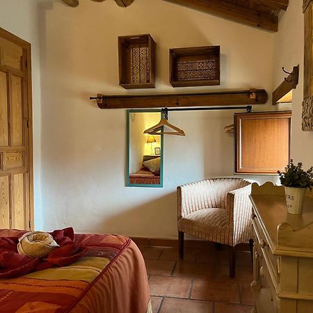 La Candileja Ávila 外观 照片