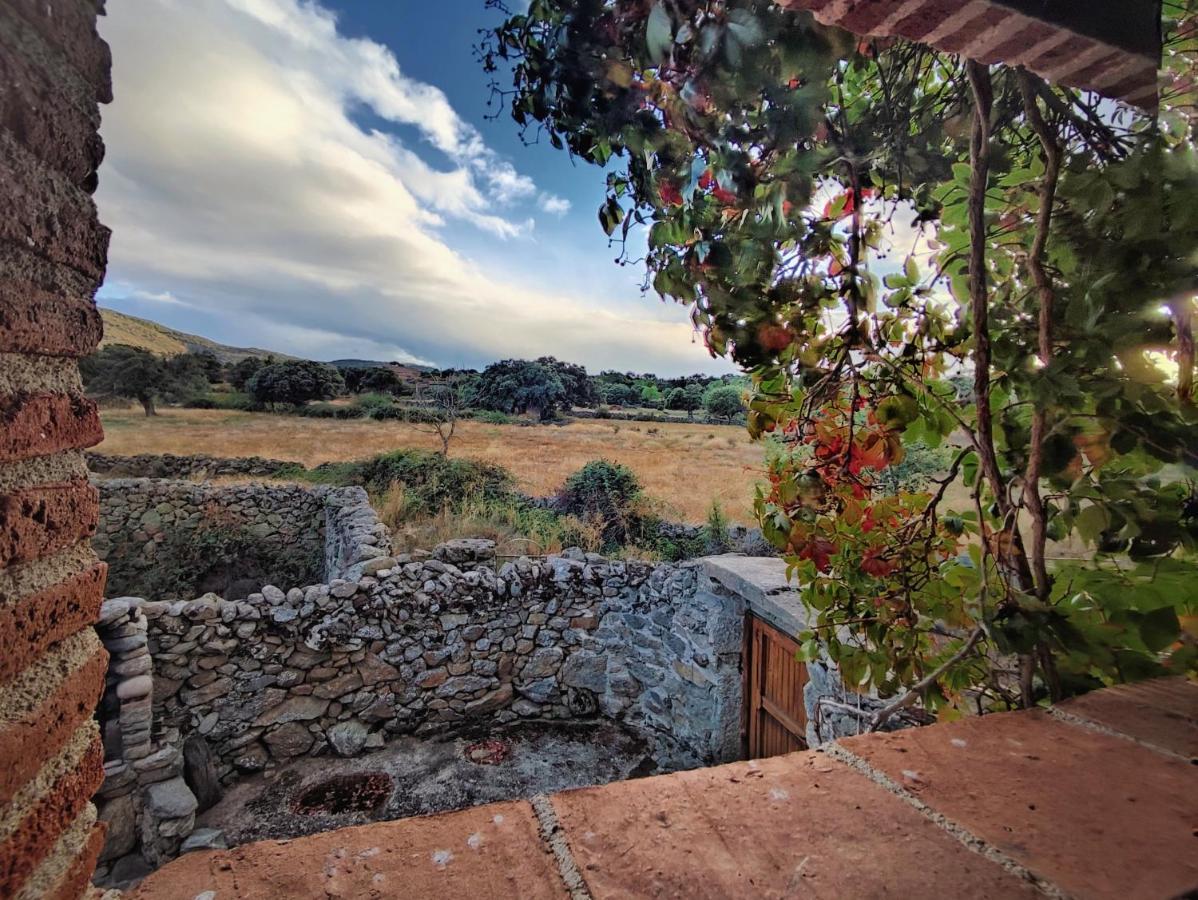 La Candileja Ávila 外观 照片
