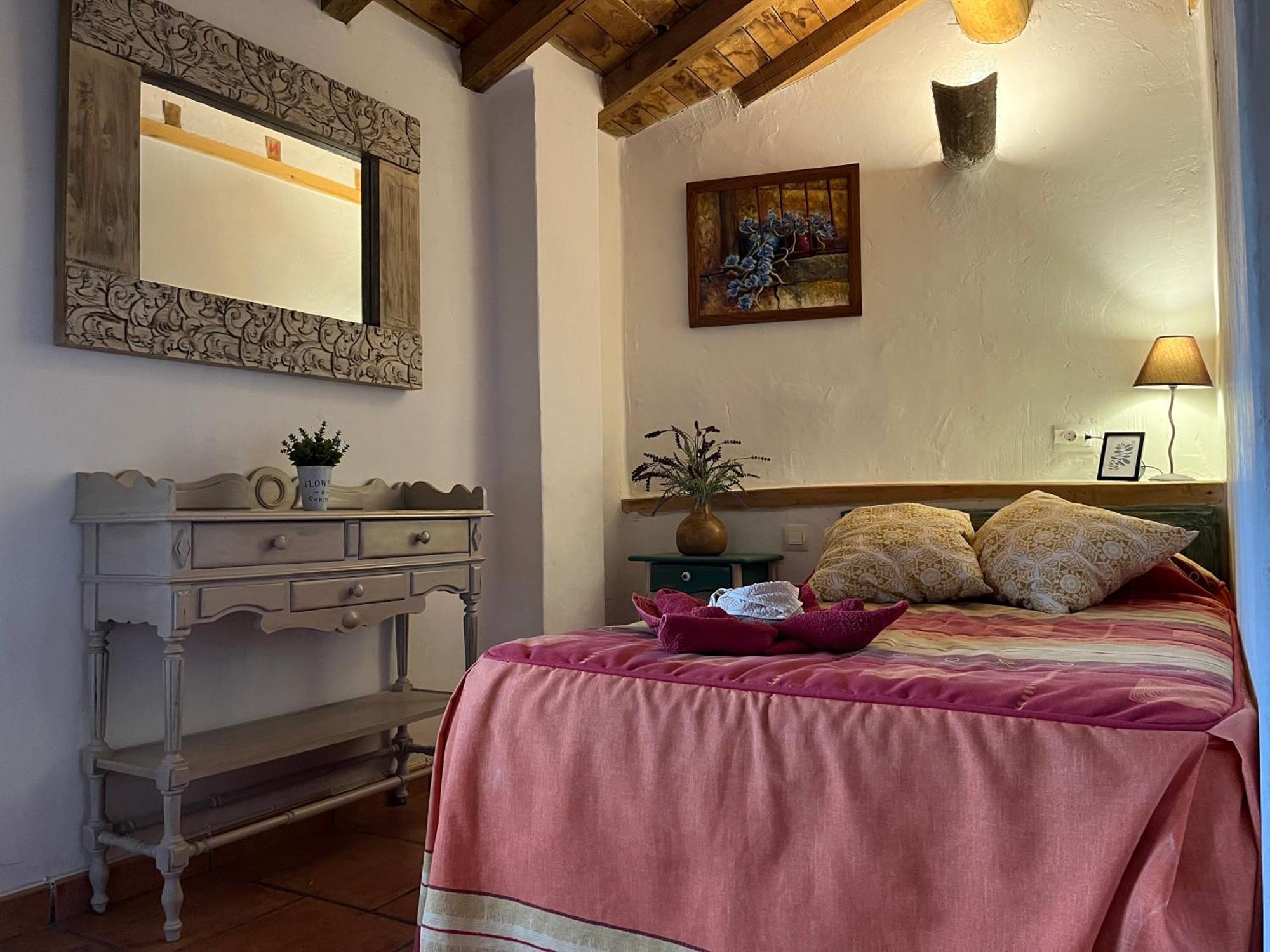 La Candileja Ávila 外观 照片